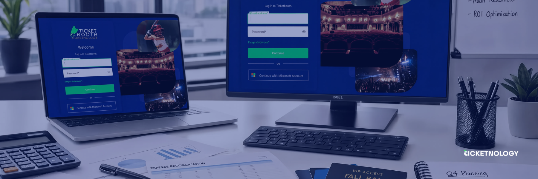 What Accounting Teams Need From Modern Ticket Management Platforms