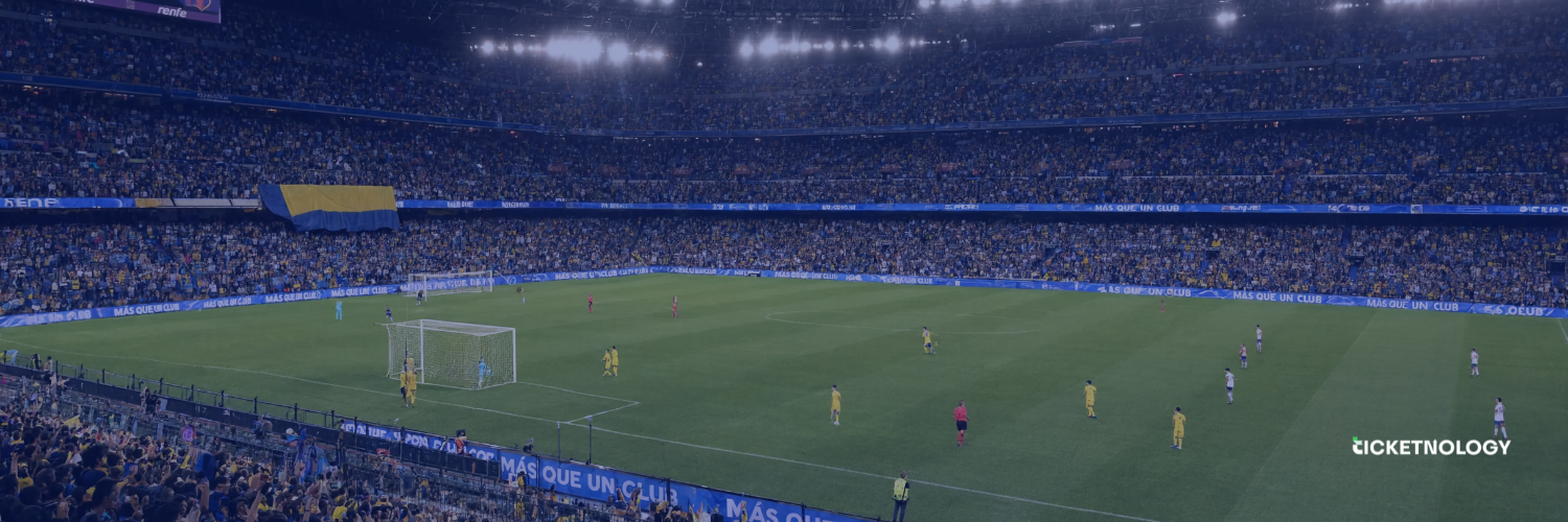What Makes the World Cup Final Different From Every Other Sporting Event