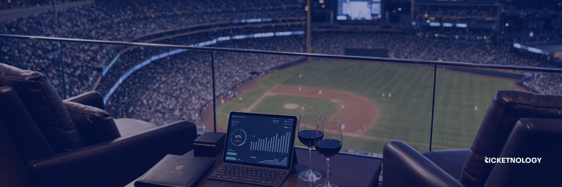Why Advertising Agencies Use Live Events to Strengthen Client Retention