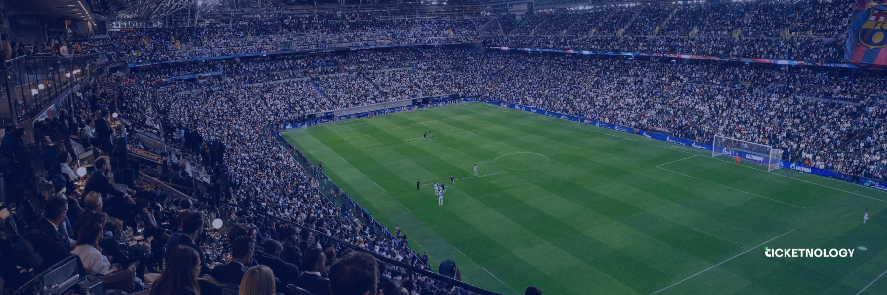 Why the Second Half of the Year Becomes the Busiest Season for Corporate Hospitality Teams
