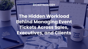 Managing tickets across sales, execs, and clients creates hidden costs. Here's how to fix the workflow — and the ROI.