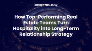 How Top-Performing Real Estate Teams Turn Hospitality into Long-Term Relationship Strategy