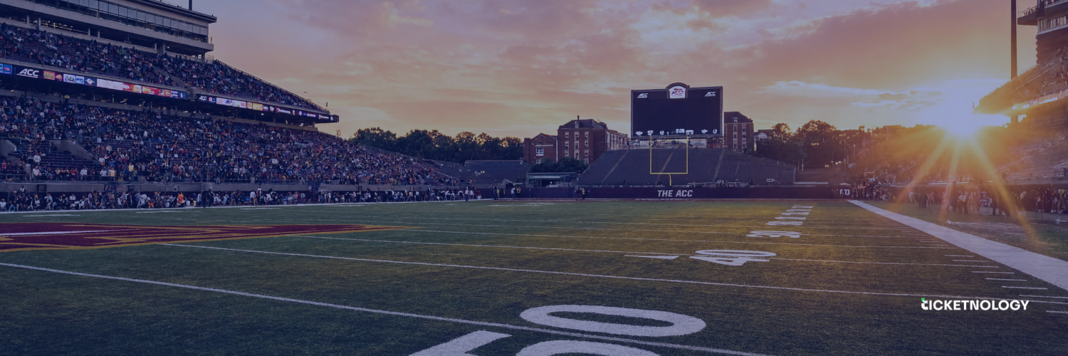 College Football Kickoff: Why Client Entertainment Budgets Peak in September
