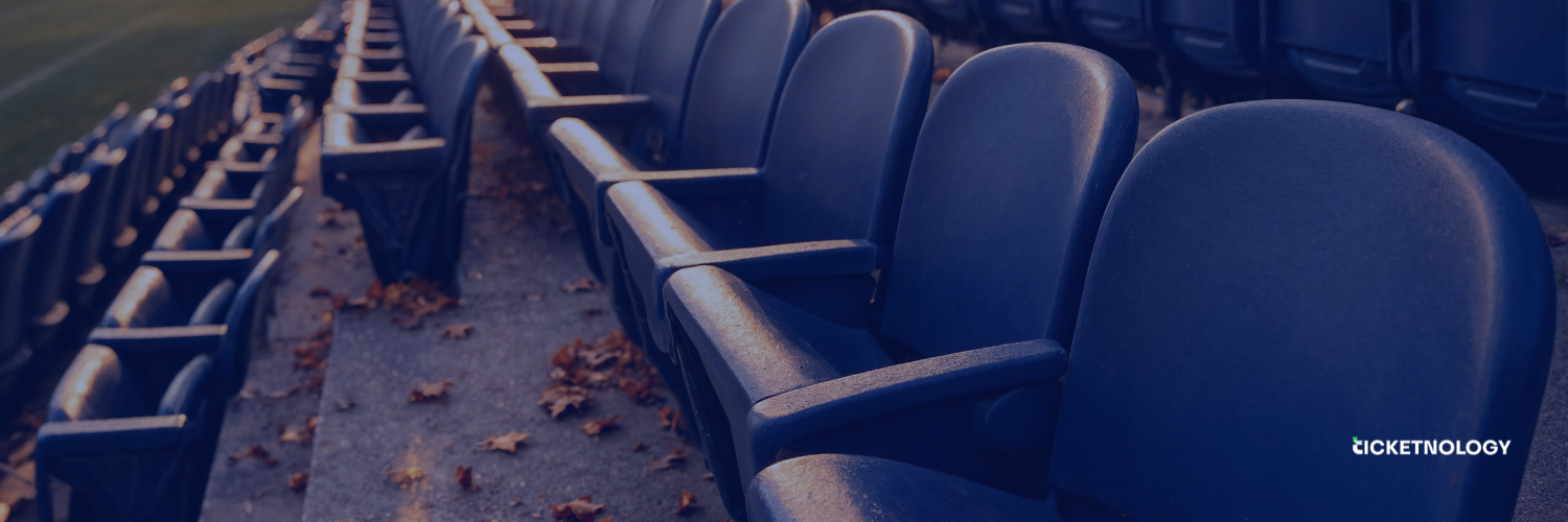 Building a Ticket Approval Workflow Before Fall Event Season Hits