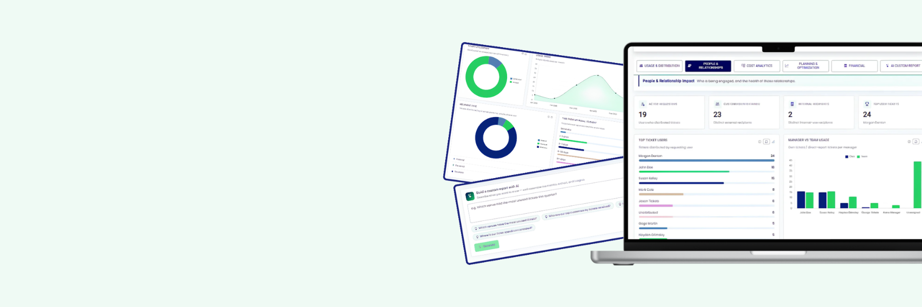Two Ticket Booth Updates That Give You More Visibility, Less Guesswork