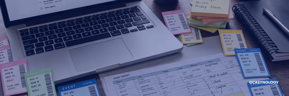 The Employee Ticket Request Process Nobody Wants to Own