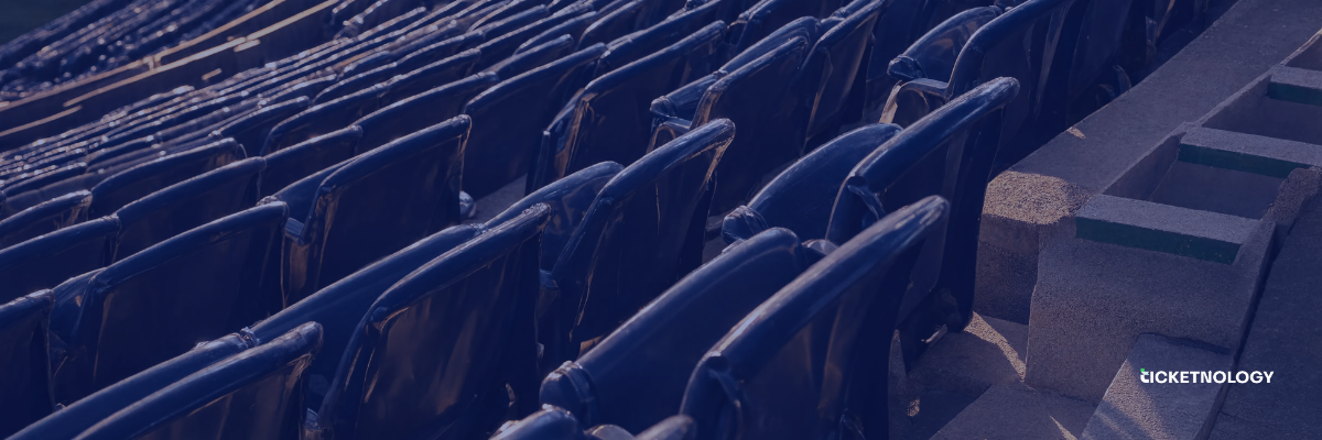 How Ticket Consignment Turns Unused Tickets Into Recovered Revenue