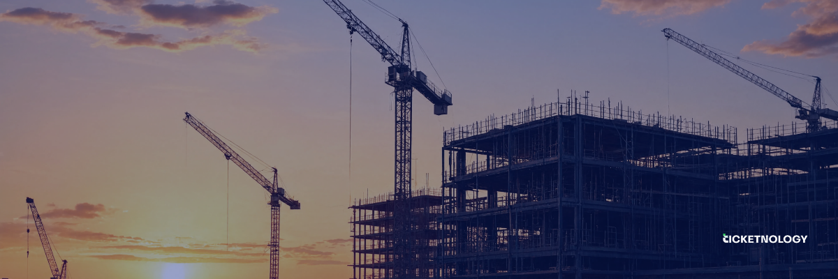 How Construction Firms Use Live Events to Win