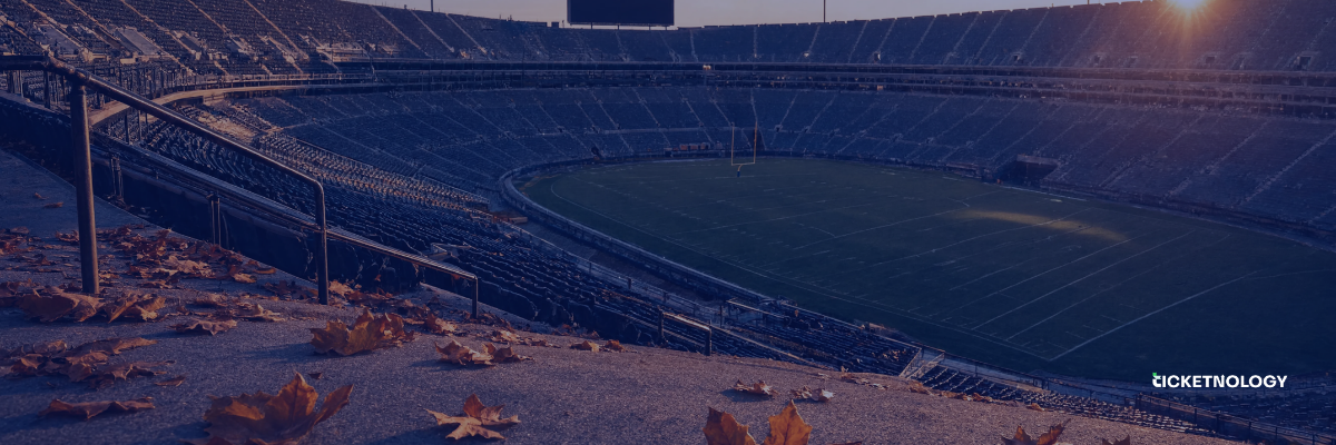 Fall Event Season Is Here: A Readiness Checklist for Ticket Programs