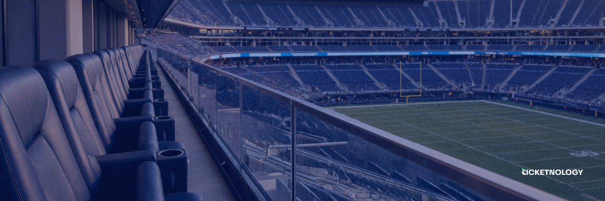 NFL Season Kickoff: What Changes for Corporate Ticket Allocation