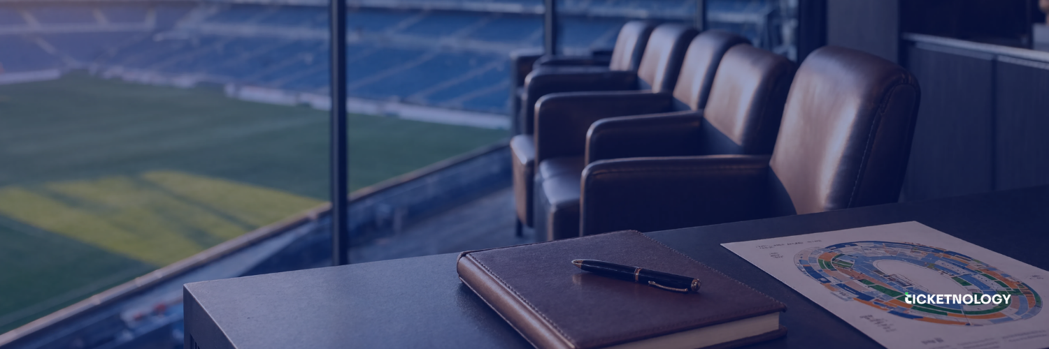 How to Set Next Year's Hospitality Budget Before the Season Ends