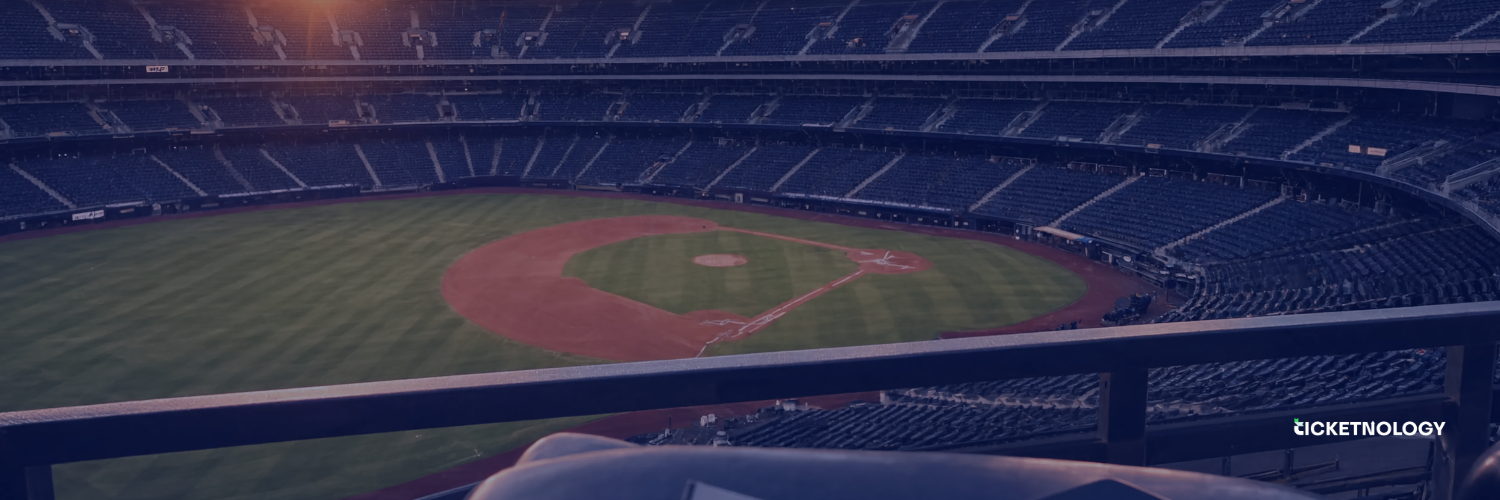What a Tight Pennant Race Teaches Companies About Last-Minute Tickets