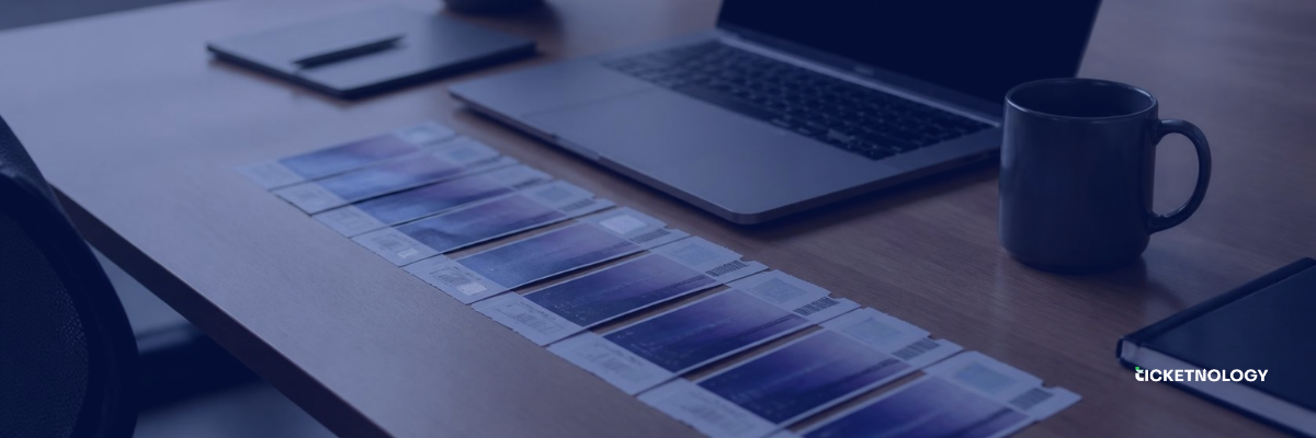 Tickets as a Talent Retention Tool: What Agencies Get Wrong About Employee Rewards