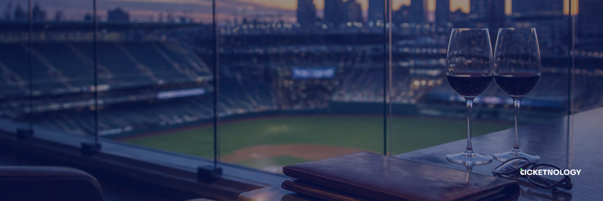 When a Suite Night Beats a Quarterly Report